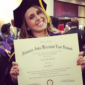 Meet your Posher, Candice